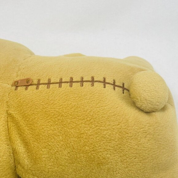 Sanx Rilakkuma Marine Beret Plush 17” XL Big Extra Large Japan Toy Doll Cartoon - Picture 8 of 10